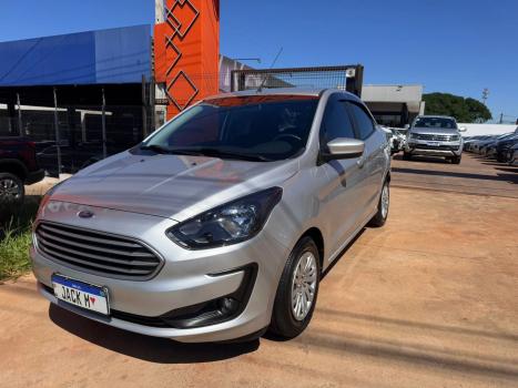 FORD Ka + Sedan 1.5 16V 4P FLEX SE PLUS, Foto 1 FORD Ka + Sedan 1.5 16V 4P FLEX SE PLUS, Foto 1