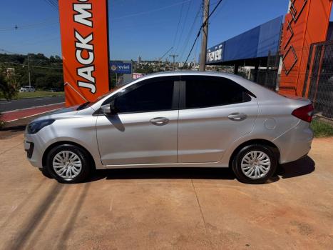 FORD Ka + Sedan 1.5 16V 4P FLEX SE PLUS, Foto 2 FORD Ka + Sedan 1.5 16V 4P FLEX SE PLUS, Foto 2