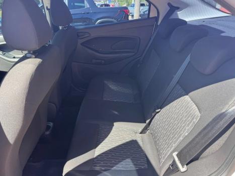 FORD Ka + Sedan 1.5 16V 4P FLEX SE PLUS, Foto 3 FORD Ka + Sedan 1.5 16V 4P FLEX SE PLUS, Foto 3