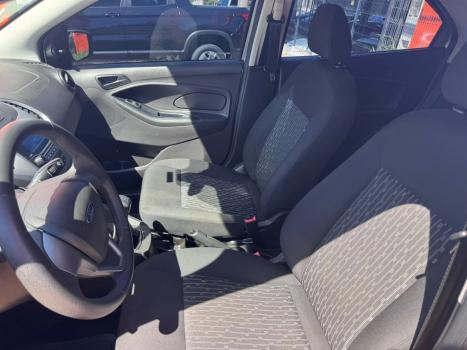 FORD Ka + Sedan 1.5 16V 4P FLEX SE PLUS, Foto 4 FORD Ka + Sedan 1.5 16V 4P FLEX SE PLUS, Foto 4
