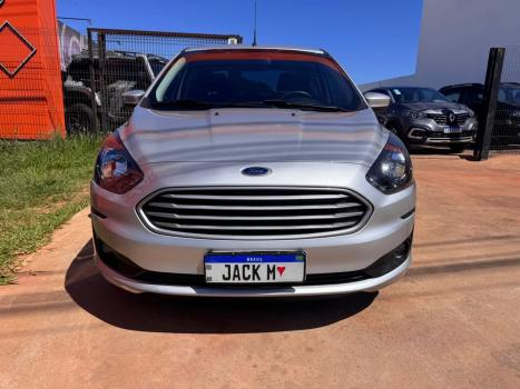 FORD Ka + Sedan 1.5 16V 4P FLEX SE PLUS, Foto 7 FORD Ka + Sedan 1.5 16V 4P FLEX SE PLUS, Foto 7