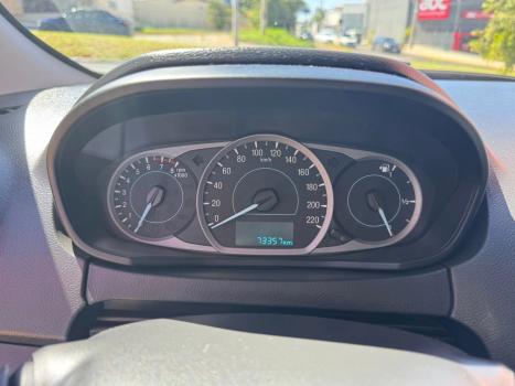 FORD Ka + Sedan 1.5 16V 4P FLEX SE PLUS, Foto 10 FORD Ka + Sedan 1.5 16V 4P FLEX SE PLUS, Foto 10