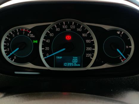 FORD Ka + Sedan 1.5 12V 4P FLEX TI-VCT SE PLUS, Foto 10