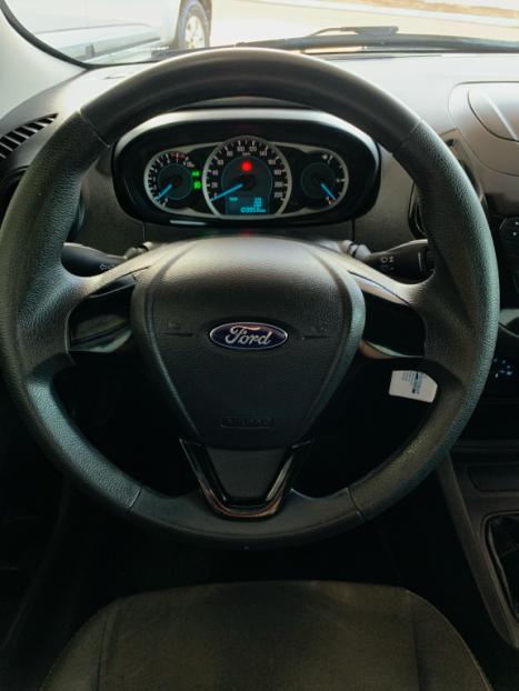 FORD Ka + Sedan 1.5 12V 4P FLEX TI-VCT SE PLUS, Foto 23