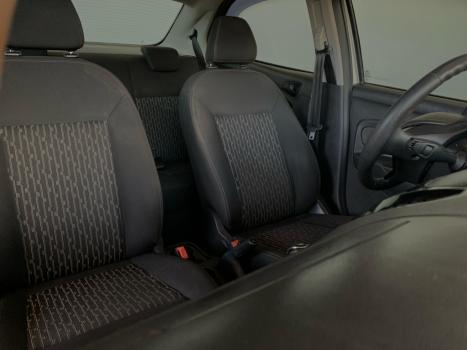 FORD Ka + Sedan 1.5 12V 4P FLEX TI-VCT SE PLUS, Foto 26