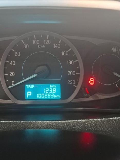 FORD Ka + Sedan 1.5 12V 4P FLEX TI-VCT SEL, Foto 14