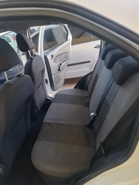 FORD Ka + Sedan 1.5 12V 4P FLEX TI-VCT SE, Foto 7