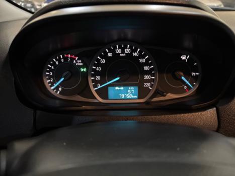 FORD Ka + Sedan 1.5 12V 4P FLEX TI-VCT SE PLUS, Foto 14