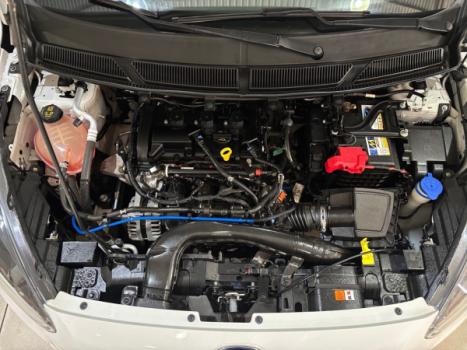 FORD Ka + Sedan 1.5 12V 4P FLEX TI-VCT SE PLUS, Foto 16