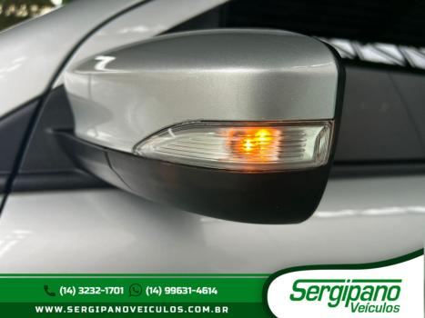 FORD Ka + Sedan 1.5 12V 4P FLEX TI-VCT TITANIUM AUTOMTICO, Foto 6