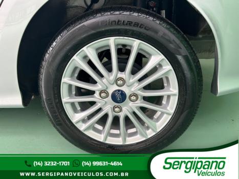 FORD Ka + Sedan 1.5 12V 4P FLEX TI-VCT TITANIUM AUTOMTICO, Foto 8