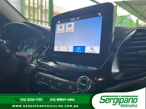 FORD Ka + Sedan 1.5 12V 4P FLEX TI-VCT TITANIUM AUTOMTICO, Foto 12