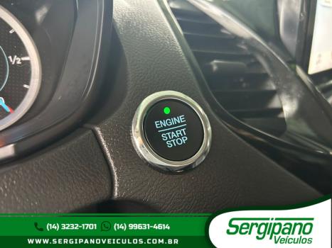FORD Ka + Sedan 1.5 12V 4P FLEX TI-VCT TITANIUM AUTOMTICO, Foto 13