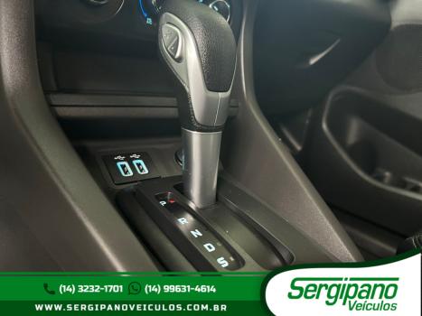 FORD Ka + Sedan 1.5 12V 4P FLEX TI-VCT TITANIUM AUTOMTICO, Foto 14