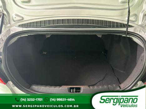 FORD Ka + Sedan 1.5 12V 4P FLEX TI-VCT TITANIUM AUTOMTICO, Foto 17