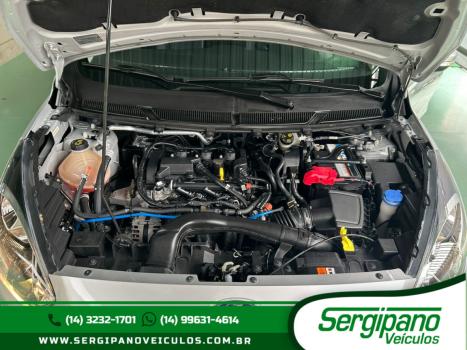 FORD Ka + Sedan 1.5 12V 4P FLEX TI-VCT TITANIUM AUTOMTICO, Foto 18