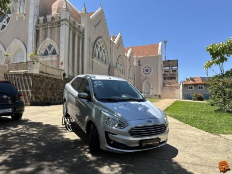 FORD Ka + Sedan 1.5 12V 4P FLEX TI-VCT SE, Foto 2