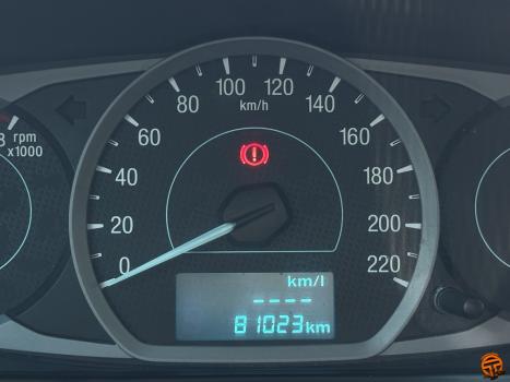 FORD Ka + Sedan 1.5 12V 4P FLEX TI-VCT SE, Foto 8