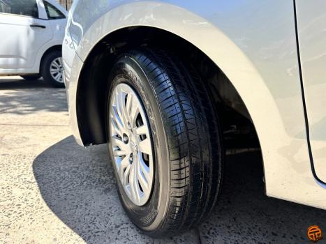 FORD Ka + Sedan 1.5 12V 4P FLEX TI-VCT SE, Foto 7