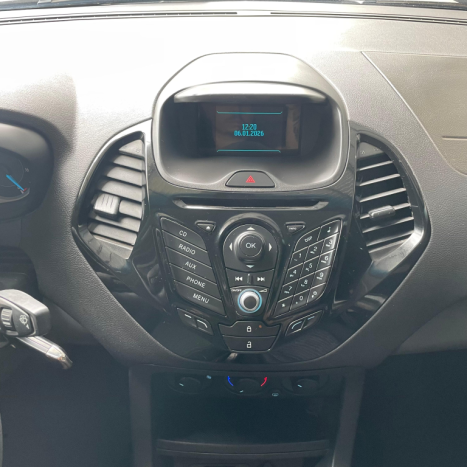 FORD Ka + Sedan 1.5 16V 4P FLEX SE PLUS, Foto 10