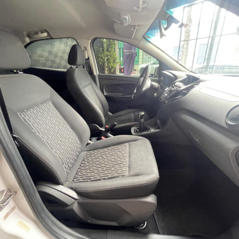 FORD Ka + Sedan 1.5 16V 4P FLEX SE PLUS, Foto 14