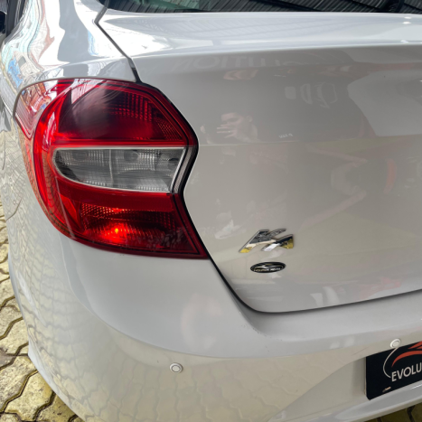 FORD Ka + Sedan 1.5 16V 4P FLEX SE PLUS, Foto 19