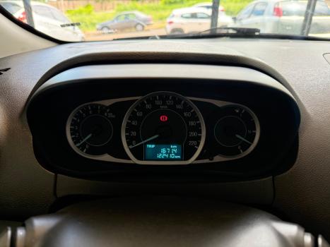 FORD Ka + Sedan 1.5 12V 4P FLEX TI-VCT SE, Foto 12