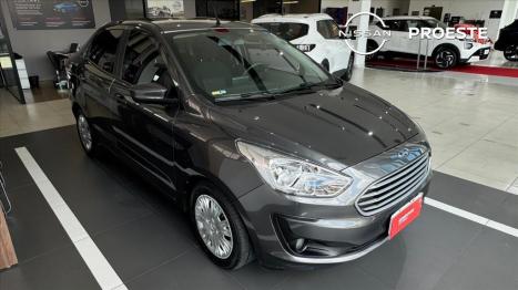 FORD Ka + Sedan 1.5 12V 4P FLEX TI-VCT SE, Foto 1
