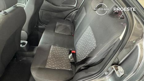 FORD Ka + Sedan 1.5 12V 4P FLEX TI-VCT SE, Foto 9