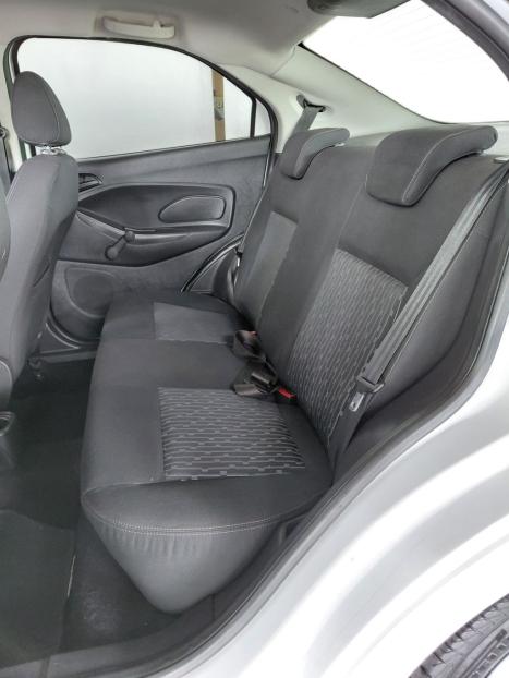 FORD Ka + Sedan 1.5 12V 4P FLEX TI-VCT SE, Foto 8