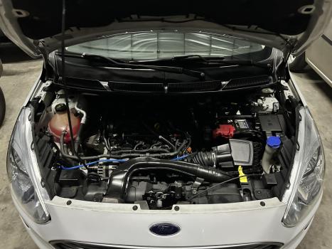 FORD Ka + Sedan 1.5 12V 4P FLEX TI-VCT SE PLUS, Foto 8