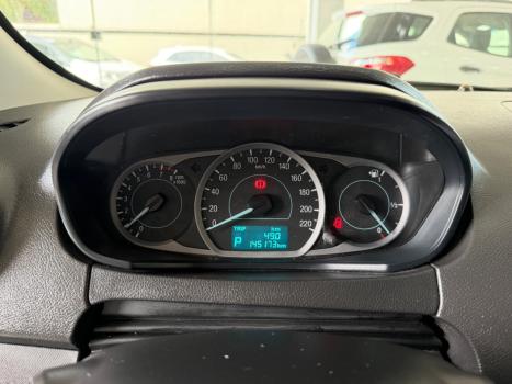 FORD Ka + Sedan 1.5 12V 4P FLEX TI-VCT SE AUTOM�TICO, Foto 11