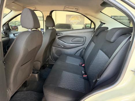 FORD Ka + Sedan 1.5 12V 4P FLEX TI-VCT SE, Foto 4