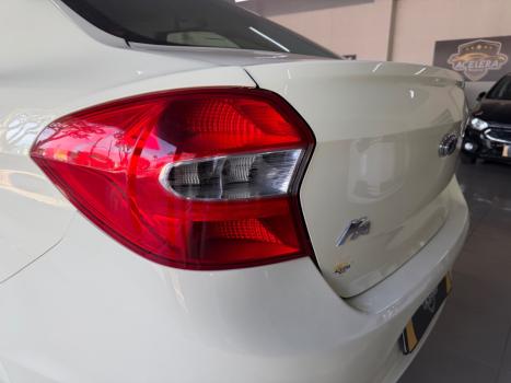 FORD Ka + Sedan 1.5 12V 4P FLEX TI-VCT SE, Foto 5