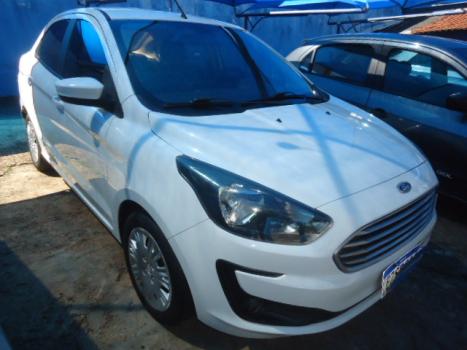 FORD Ka + Sedan 1.5 16V 4P FLEX SE PLUS, Foto 2