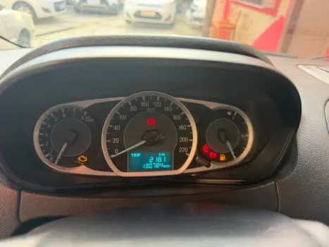 FORD Ka + Sedan 1.5 12V 4P FLEX TI-VCT SE, Foto 9