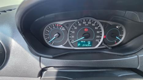 FORD Ka + Sedan 1.5 12V 4P FLEX TI-VCT SE PLUS AUTOM�TICO, Foto 3