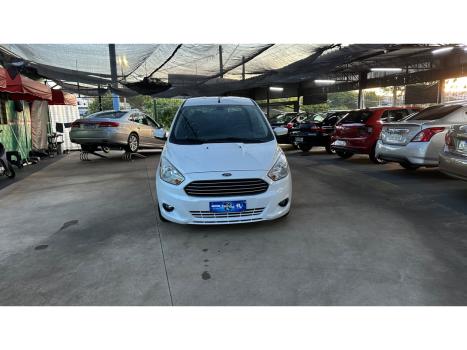 FORD Ka + Sedan 1.5 12V 4P FLEX TI-VCT SE, Foto 2