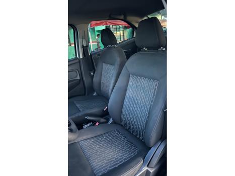 FORD Ka + Sedan 1.5 12V 4P FLEX TI-VCT SE, Foto 7