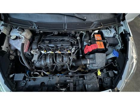 FORD Ka + Sedan 1.5 12V 4P FLEX TI-VCT SE, Foto 9
