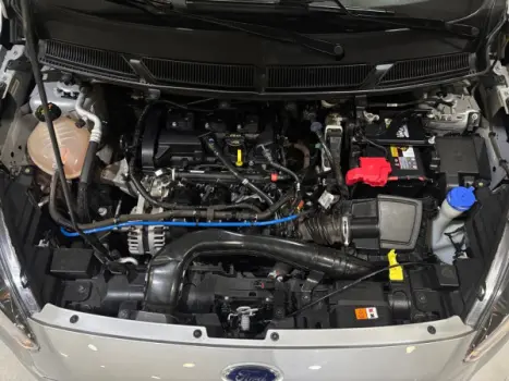 FORD Ka + Sedan 1.5 12V 4P FLEX TI-VCT SE PLUS AUTOM�TICO, Foto 16