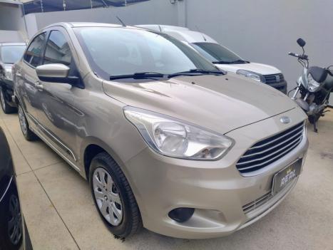 FORD Ka + Sedan 1.5 16V 4P FLEX SIGMA SE, Foto 1