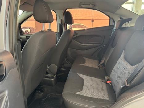 FORD Ka + Sedan 1.5 16V 4P FLEX SE PLUS, Foto 10