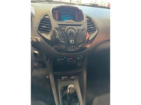 FORD Ka + Sedan 1.5 16V 4P FLEX SE PLUS, Foto 11