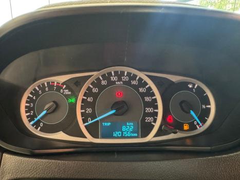 FORD Ka + Sedan 1.5 16V 4P FLEX SE PLUS, Foto 12