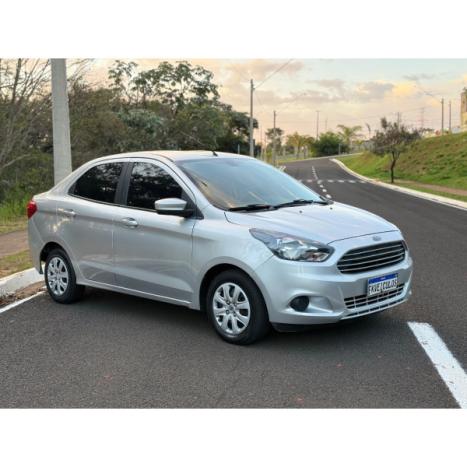 FORD Ka + Sedan 1.5 16V 4P FLEX SE PLUS, Foto 2