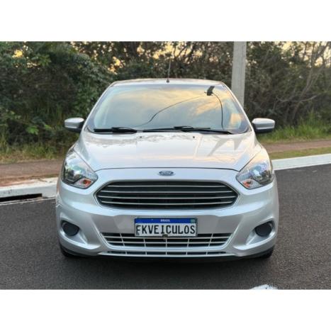 FORD Ka + Sedan 1.5 16V 4P FLEX SE PLUS, Foto 5