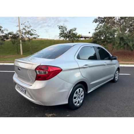 FORD Ka + Sedan 1.5 16V 4P FLEX SE PLUS, Foto 6