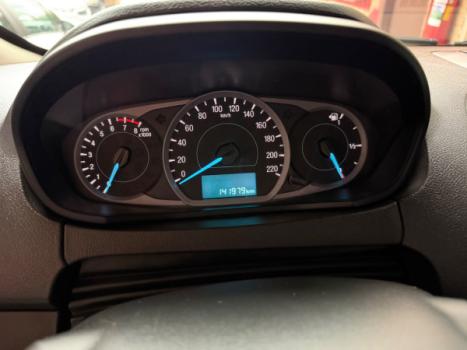 FORD Ka + Sedan 1.5 12V 4P FLEX TI-VCT SE, Foto 9