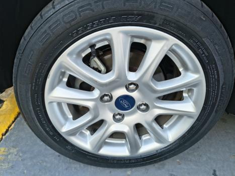 FORD Ka + Sedan 1.5 12V 4P FLEX TI-VCT SE PLUS AUTOM�TICO, Foto 6